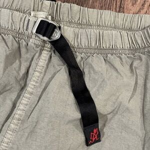 Vintage Gramicci Freedom Pants with Adjustable Belt